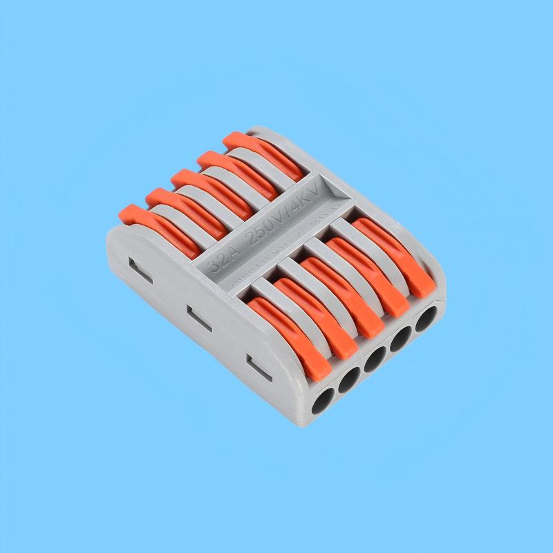PCT22X Quick Wiring Connectors 6